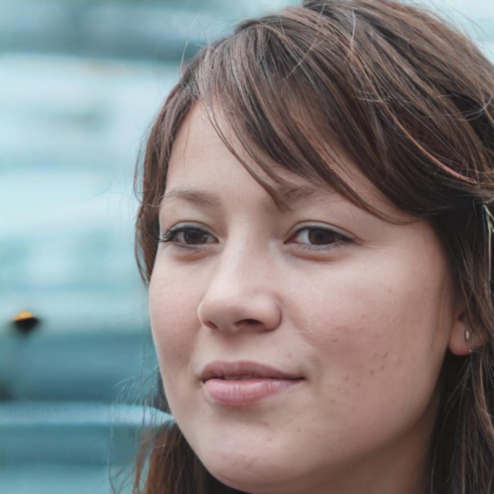 Tjaša Bergant, Technical Artist