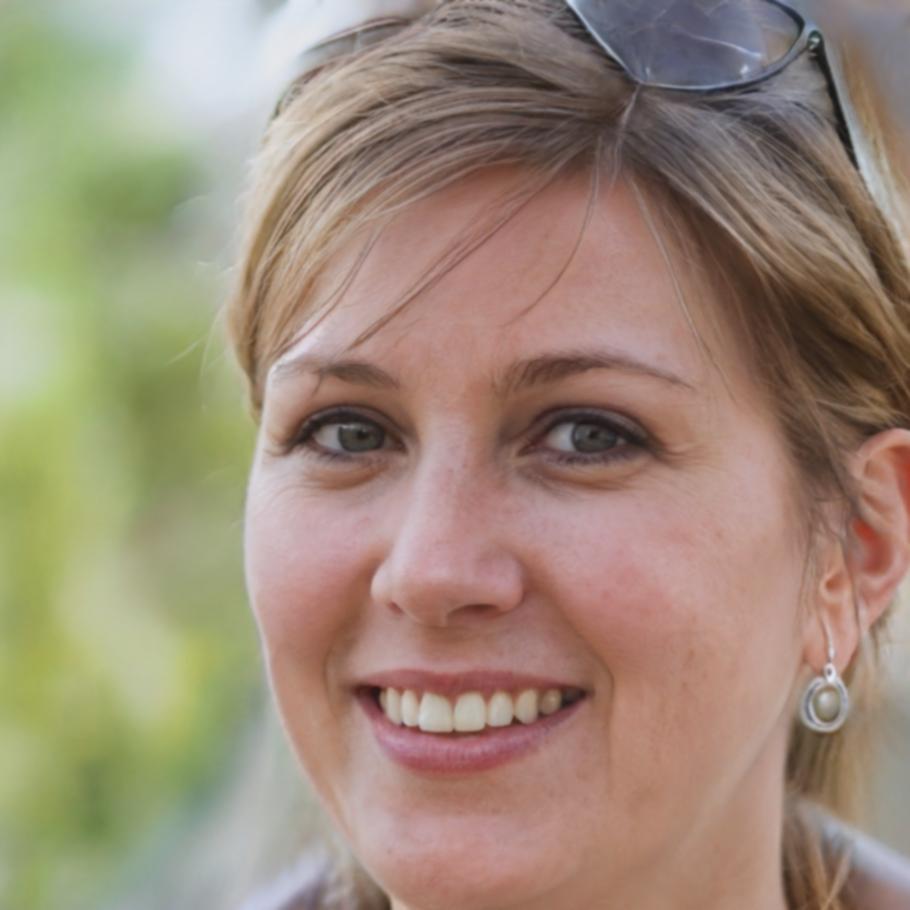 Marjana Kovač, lead mobile game developer and instructor