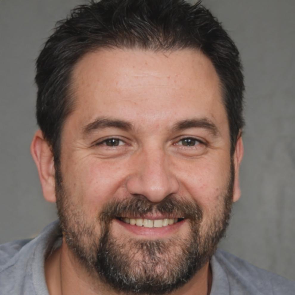 Davorin Krajnc, Senior Mobile Game Developer